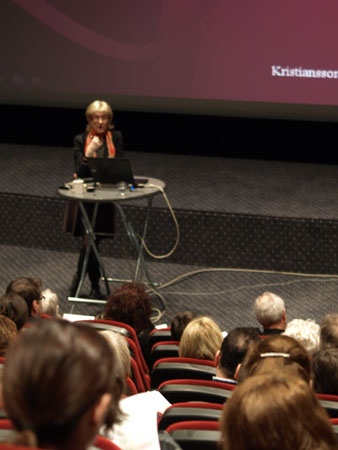 Marianne Kristiansson